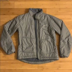 marmot ski jacket